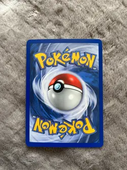 Flareon 5/100 Pokemon EX Sandstorm Vintage Holo Rare SWIRL Near Mint NM 🔥 - Image 3