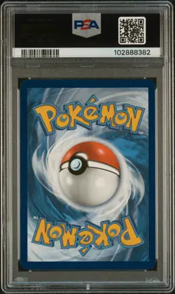 2020 POKEMON SWORD & SHIELD #142 FULL ART/SNORLAX VMAX PSA 10 - Image 2