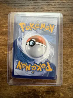 Pokemon TCG Mewtwo EX 52/108 XY Evolutions Extended Art Ultra Rare Holo NM - Image 2