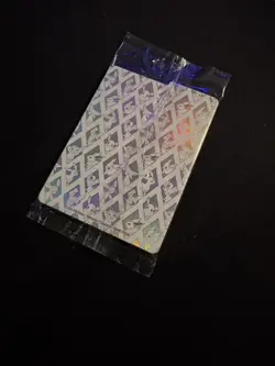 Pokemon TCG Prismatic Evolution Eevee Promo SVP173 Sealed - Image 2