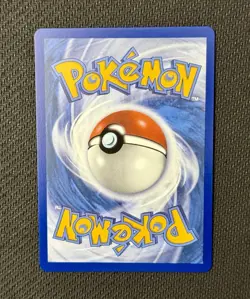 Pokemon TCG Gumshoos 153/132 Illustration Rare Mega Evolution NM - Image 2