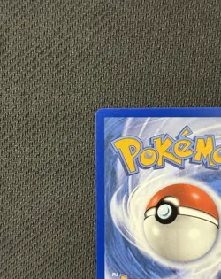 Pokemon TCG Gumshoos 153/132 Illustration Rare Mega Evolution NM - Image 3