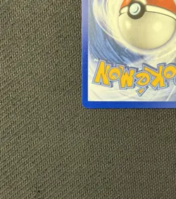 Pokemon TCG Gumshoos 153/132 Illustration Rare Mega Evolution NM - Image 5