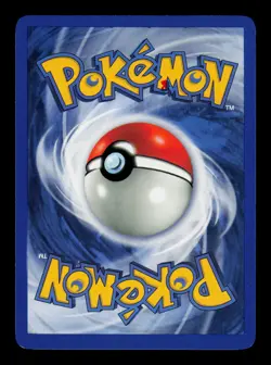 Dark Raticate 51/82 - HP - Team Rocket, WOTC Pokemon - Image 2