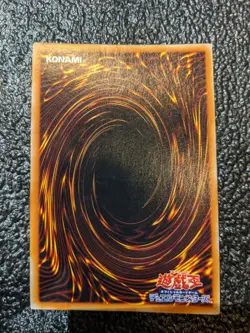 Yu-Gi-Oh! Buster Blader - CA-51 - Ultra Parallel Rare NM Near Mint - Image 2