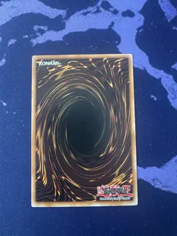 YU-GI-OH! - Plundernder Hauptmann - DB2-DE138 - Image 2