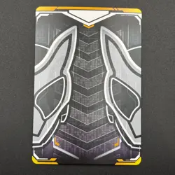 Kamen Rider GOTCHARD Gotchard Ride Chemy Card RTX-243 Bandai S235-86 - Image 5