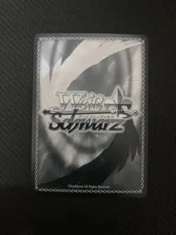 Bushiroad Weiss Schwarz School Mas RRR+ Trading Card Select One - Image 2