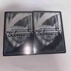 Weiss Schwarz Pipikaririka Takatsuki Yayoi SP Single Card - Image 2