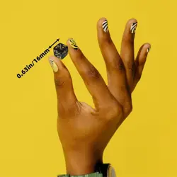 63 PCS MTG Counter Dice Set - AbilityKeyword Counters, -1/+1 Life Counter - Image 4