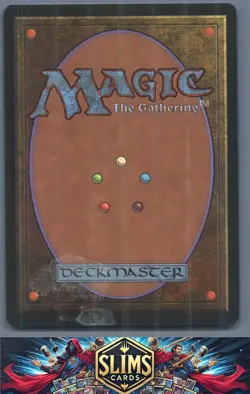 Magic the Gathering MTG Alliances Kjeldoran Pride (Bear) #137 Buy 2 Get 1 - Image 2