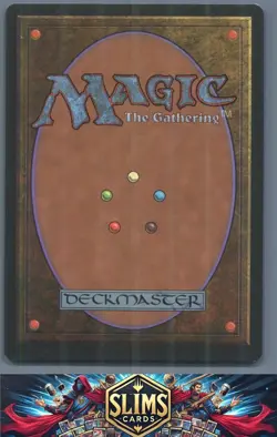 Magic the Gathering MTG Alliances Kjeldoran Escort #134 Buy 2 Get 1 - Image 2