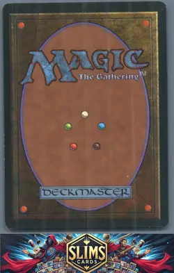 Magic the Gathering MTG Ice Age Warning # Buy 2 Get 1 - Image 2