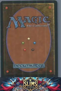 Magic the Gathering MTG Ice Age Shield Bearer # Buy 2 Get 1 - Image 2