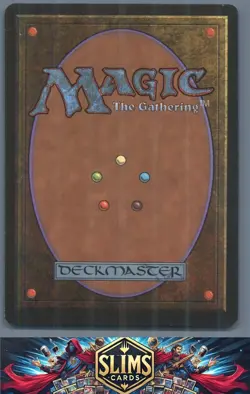 Magic the Gathering MTG Alliances Wild Aesthir #155 Buy 2 Get 1 - Image 2