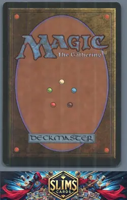 Magic the Gathering MTG Alliances Kjeldoran Pride (Bear) #137 Buy 2 Get 1 - Image 2