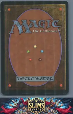 Magic the Gathering MTG Ice Age Kjeldoran Warrior # Buy 2 Get 1 - Image 2