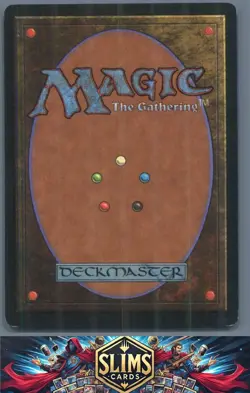 Magic the Gathering MTG Mirage Pacifism # Buy 2 Get 1 - Image 2