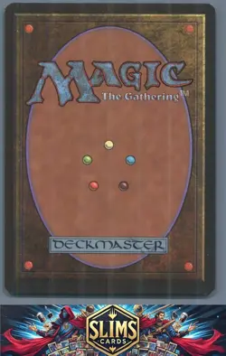 Magic the Gathering MTG Alliances Wild Aesthir #155 Buy 2 Get 1 - Image 2