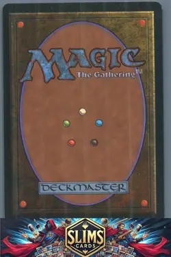 Magic the Gathering MTG Ice Age Arenson's Aura # Buy 2 Get 1 - Image 2