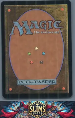 Magic the Gathering MTG Planeshift Pollen Remedy #13 Buy 2 Get 1 - Image 2