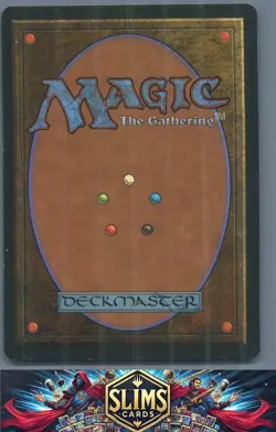 Magic the Gathering MTG Ice Age Shield Bearer # Buy 2 Get 1 - Image 2