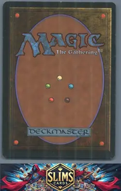 Magic the Gathering MTG Ice Age Arenson's Aura # Buy 2 Get 1 - Image 2