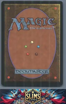 Magic the Gathering MTG Alliances Royal Herbalist #148 Buy 2 Get 1 - Image 2