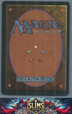 Magic the Gathering MTG Ice Age Arenson's Aura # Buy 2 Get 1 - Image 2