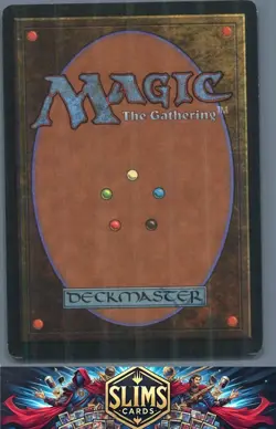 Magic the Gathering MTG Mirage Pacifism # Buy 2 Get 1 - Image 2