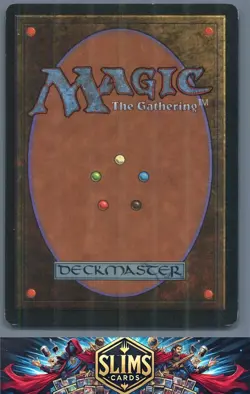 Magic the Gathering MTG Mirage Pacifism # Buy 2 Get 1 - Image 2