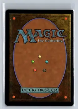 Nightmare Welcome Deck 2017 Rare - MTG Magic the Gathering Card - Image 2