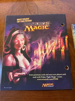 New Phyrexia Player's Guide MTG Magic the Gathering Book Near Mint Condition 🔥 - Image 5