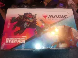 MTG - Foundations (Jumpstart) Booster Box (SEALED) - Image 1