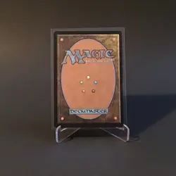 Magic: The Gathering Eerie Gravestone MTG Marvel's Spider-Man C 0163 - Image 2