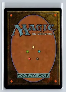 Jalum Tome Sixth Edition Rare - MTG Magic the Gathering Card - Image 2