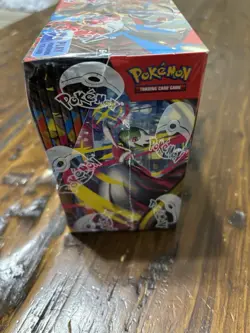Pokemon TCG Mega Evolution ENHANCED BOOSTER BOX Factory Sealed 36 Packs IN HAND - Image 4