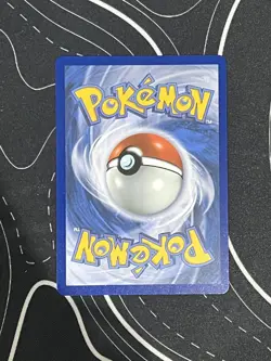 Pokemon TCG Mega Evolution - Gumshoos 153/132 Illustration Rare - Near Mint - Image 2