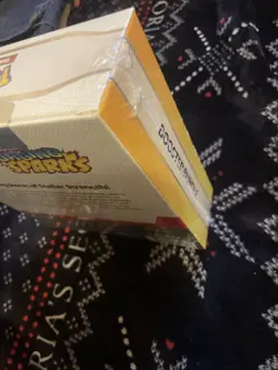 Pokemon TCG Surging Sparks Booster Bundle (6 Packs) Factory Sealed - Image 4