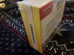 Pokemon TCG Surging Sparks Booster Bundle (6 Packs) Factory Sealed - Image 5