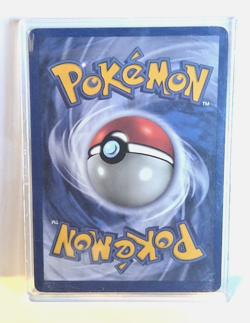 1999 Clefairy 5/102 Base Set Hologram Rare Pokemon in plastic since new - Image 2