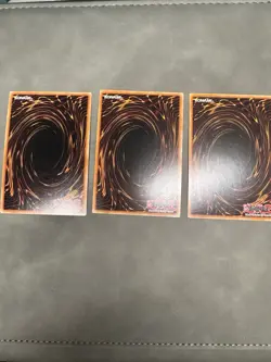 X3 Blackwing - Sirocco the Dawn AC11-DE016 Calendar German Edition Yugioh - Image 5