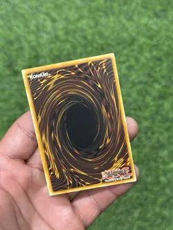Yugioh Rite of Aramesir MP23-EN264 Prismatic Secret Rare 1st Edition NM - Image 3