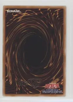 Shining Silver Force Japanese YuGiOh Crimson Crisis #CRMS-JP066 2008 - Image 2