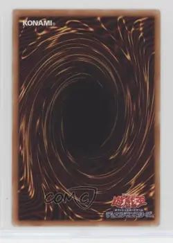 Darklord Ixchel Japanese YuGiOh Rarity Collection 20th Anniversary Edition - Image 2