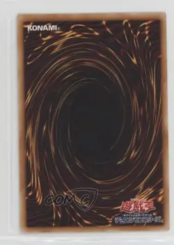 Heroic Challenger - Spartan Japanese YuGiOh Return of the Duelist #REDU-JP005 - Image 2