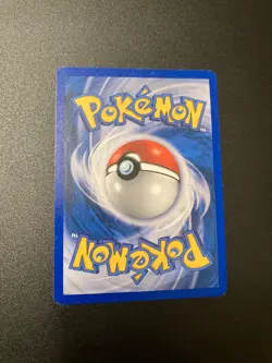 Pokemon Card - Focus Band 86/111 Neo Genesis Rare - Image 2