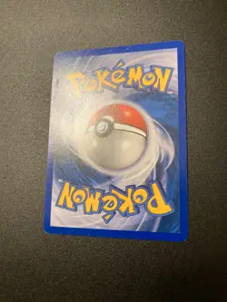 Pokemon Card - Focus Band 86/111 Neo Genesis Rare - Image 3
