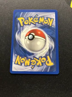 PokeGear 88/111 LP -Vintage Rare Pokemon Card- Neo Genesis (4s) - Image 2