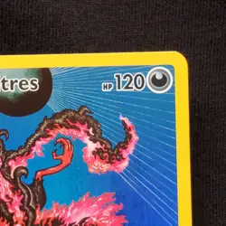 Galarian Moltres SWSH284 Promo SWSH: Sword & Shield Promo Cards Holo Full Art NM - Image 4